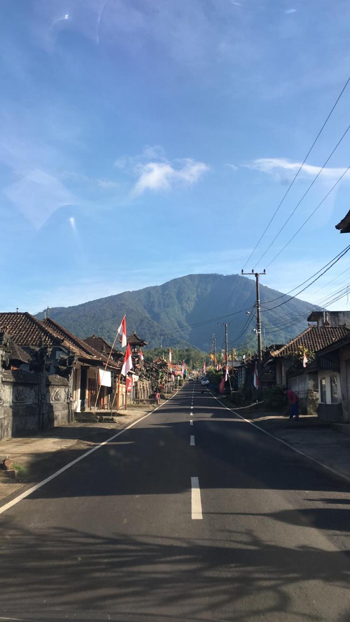 Carik Tangis Boutique Homestay จาตีลูวีห์ ภายนอก รูปภาพ